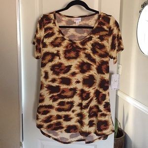 Lularoe Classic T Style
